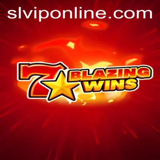 BlazingWins: Unleash the Thrill of Slvip Gaming