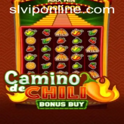 Exploring CaminodeChiliBonusBuy: A Spicy Gaming Adventure