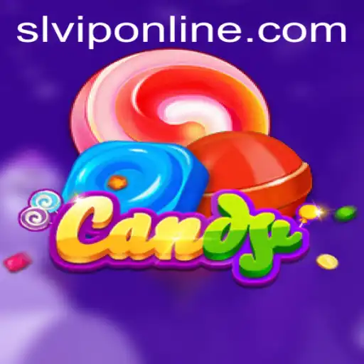 Exploring the World of Candy: A Sweet Adventure with SLVIP