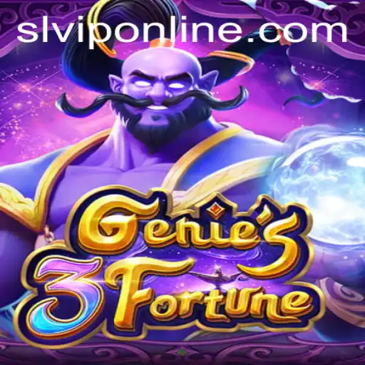 Exploring 'Genie3Fortune': A Comprehensive Guide to the Game and Its Rules