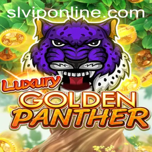 The Enigmatic World of LUXURYGOLDENPANTHER: A Deep Dive