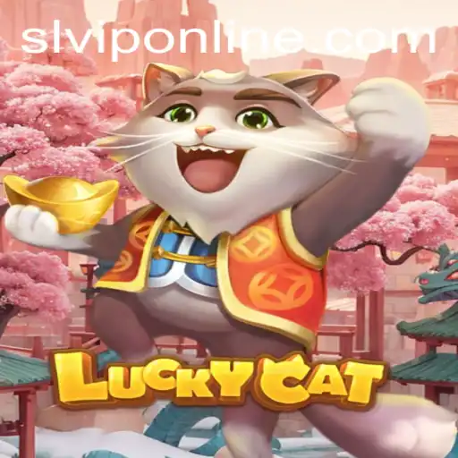 Discovering LuckyCat: The Exciting Game with a Twist of slvip
