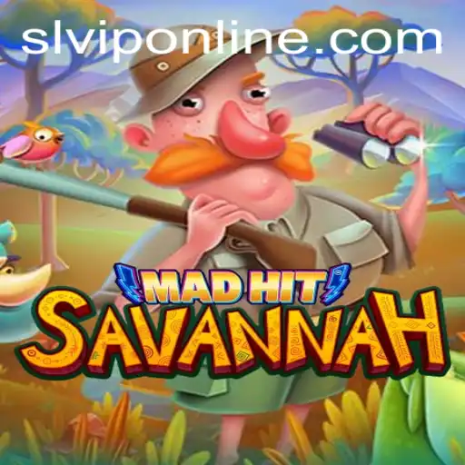 Diving Into the World of MadHitSavannah: A New Gaming Sensation