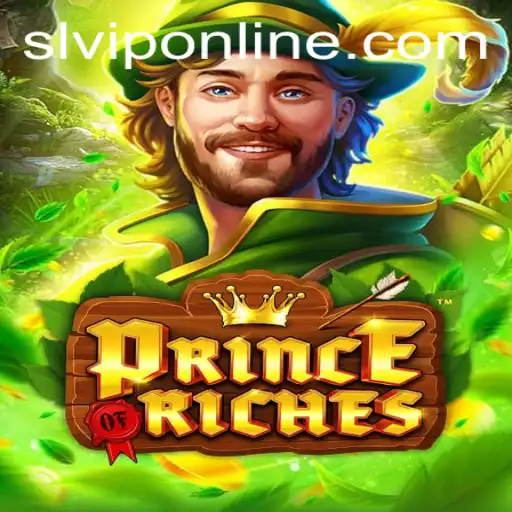 The Ultimate Guide to PrinceOfRiches
