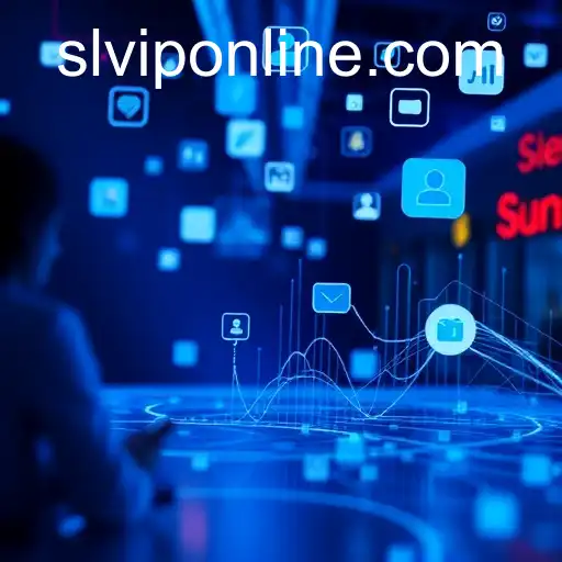 Contact Us - Enhancing Communication with slvip