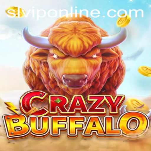 The Thrilling World of CRAZYBUFFALO