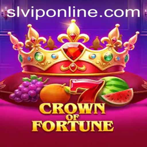 Crown of Fortune: A New Era in Gaming with SLVIP