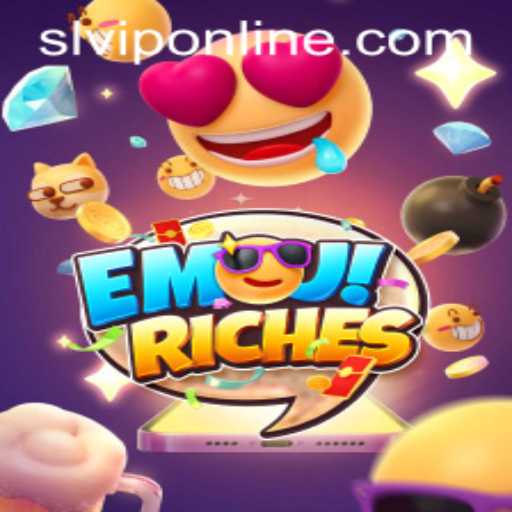 Discovering Emoji Riches