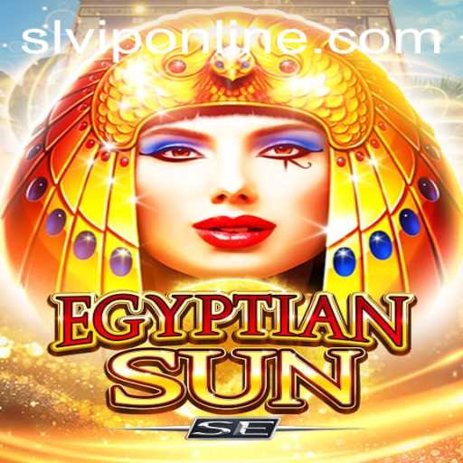 Exploring the Mysteries of EgyptianSunSE: A Unique Gaming Experience