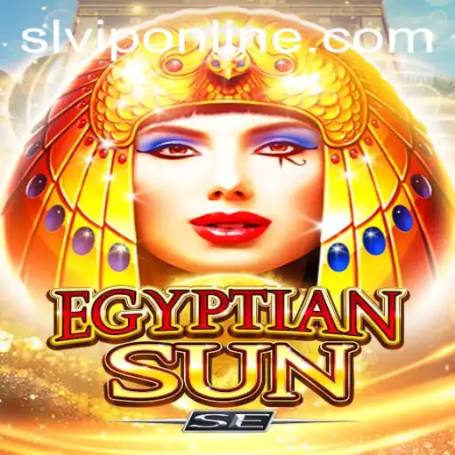 Exploring the Mysteries of EgyptianSunSE: A Unique Gaming Experience