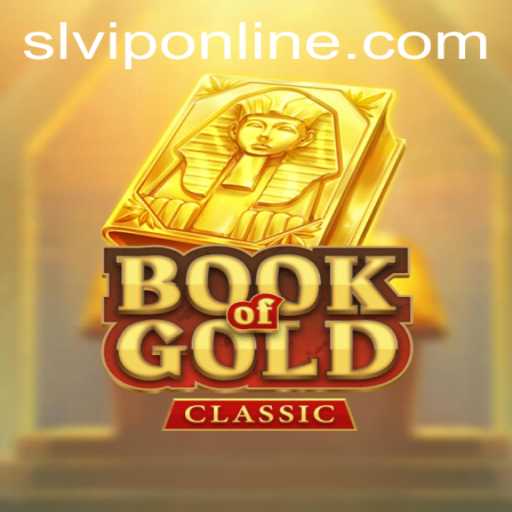Explore the Excitement of Book of Gold Classic