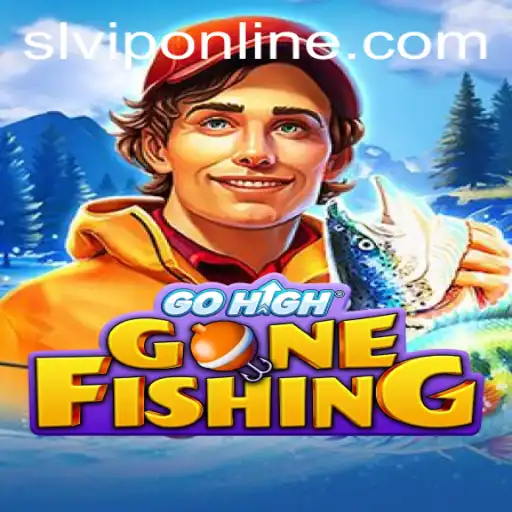 GoHighGoneFishing: A Deep Dive into the Ultimate Fishing Adventure