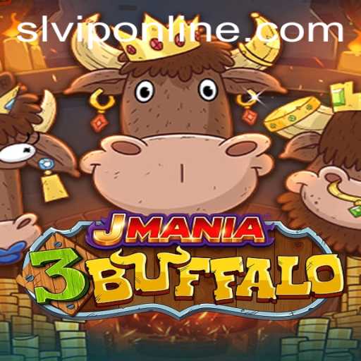 Discover JMania3Buffalo: The Ultimate Gaming Experience