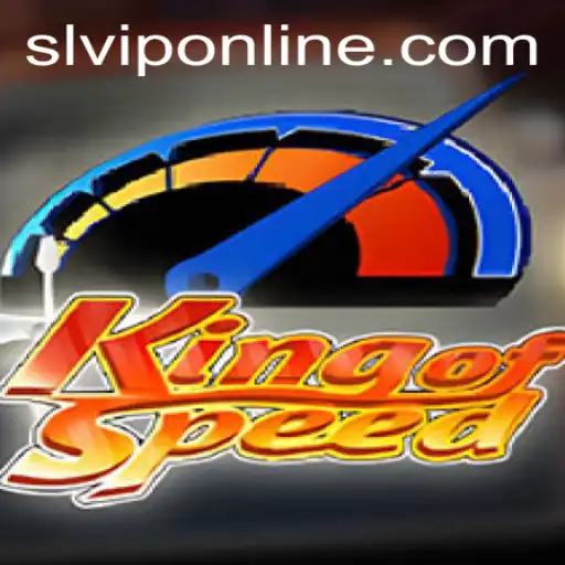 Unleashing Thrills: A Deep Dive into KingofSpeed and Mastering SLVIP Tactics