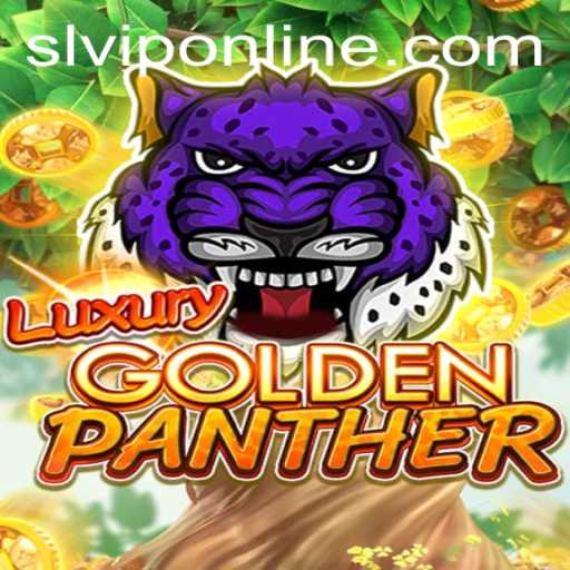 The Enigmatic World of LUXURYGOLDENPANTHER: A Deep Dive