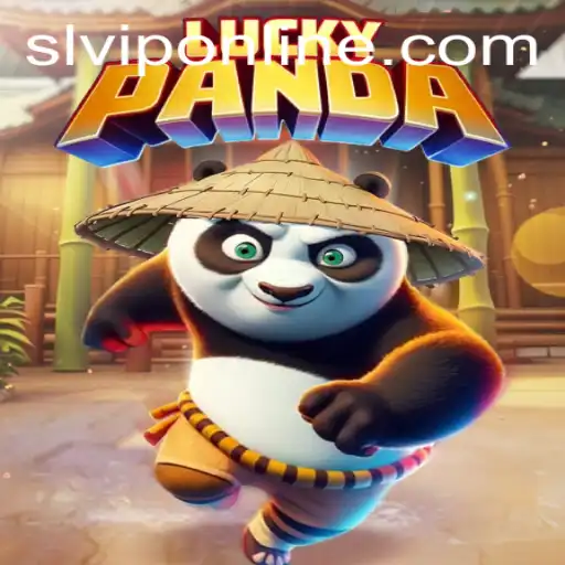 Discover the Thrills of LuckyPanda: A Mesmerizing Gaming Experience