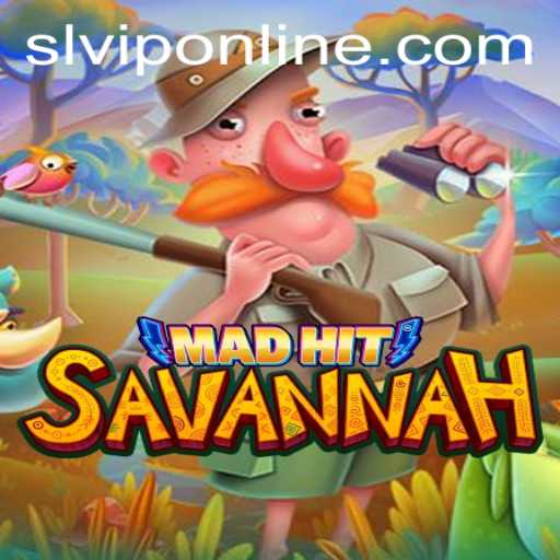 Diving Into the World of MadHitSavannah: A New Gaming Sensation