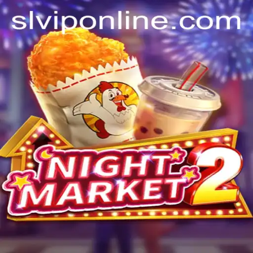 Discover the Thrilling World of NightMarket2: An In-Depth Look at This Exciting Game