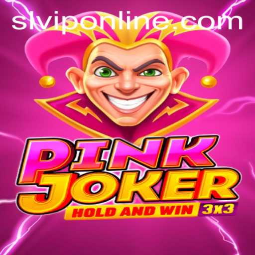 Explore the Thrills of Pinkjoker: A New Gaming Phenomenon