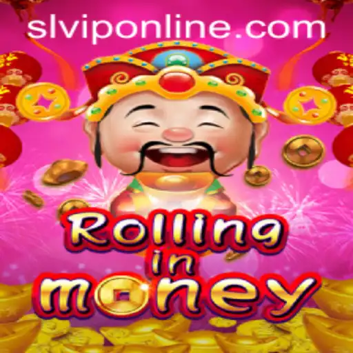 RollingInMoney: The Exciting Adventure of Wealth and Strategy
