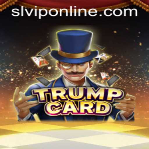 TrumpCard: A New Board Game Sensation with a Twist