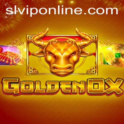 Unlocking the Excitement of GoldenOx