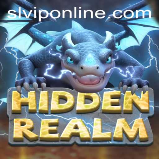 Discover the Mysteries of HiddenRealm