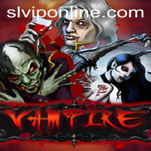 Unveiling 'Vampire': A Thrilling Game Experience with a Twist of Mystery