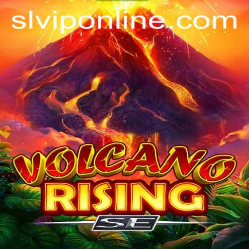 Exploring the VolcanoRisingSE Experience